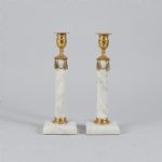 1530 7532 CANDLESTICKS